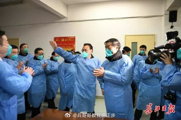 湖北武汉疫情，共同铭记的时刻