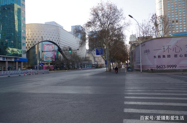 石家庄疫情封城，挑战与希望的交织