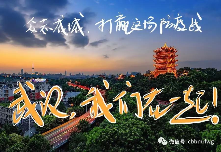 武汉疫情如何成功控制住的？