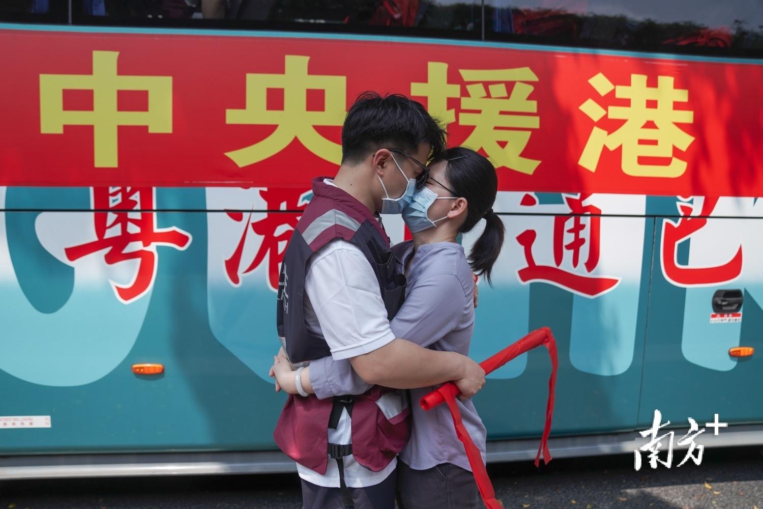 全国疫情结束，曙光初照——共赴新生之旅
