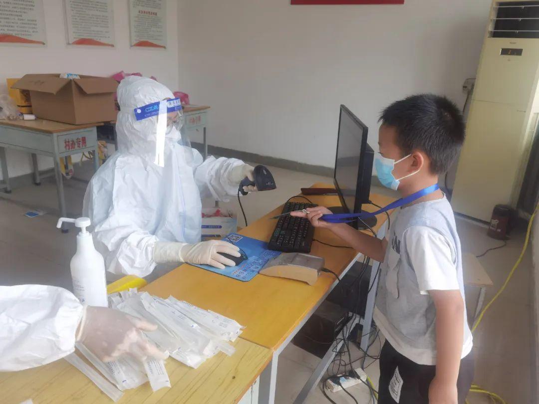 全国疫情结束，曙光初照——共赴新生之旅