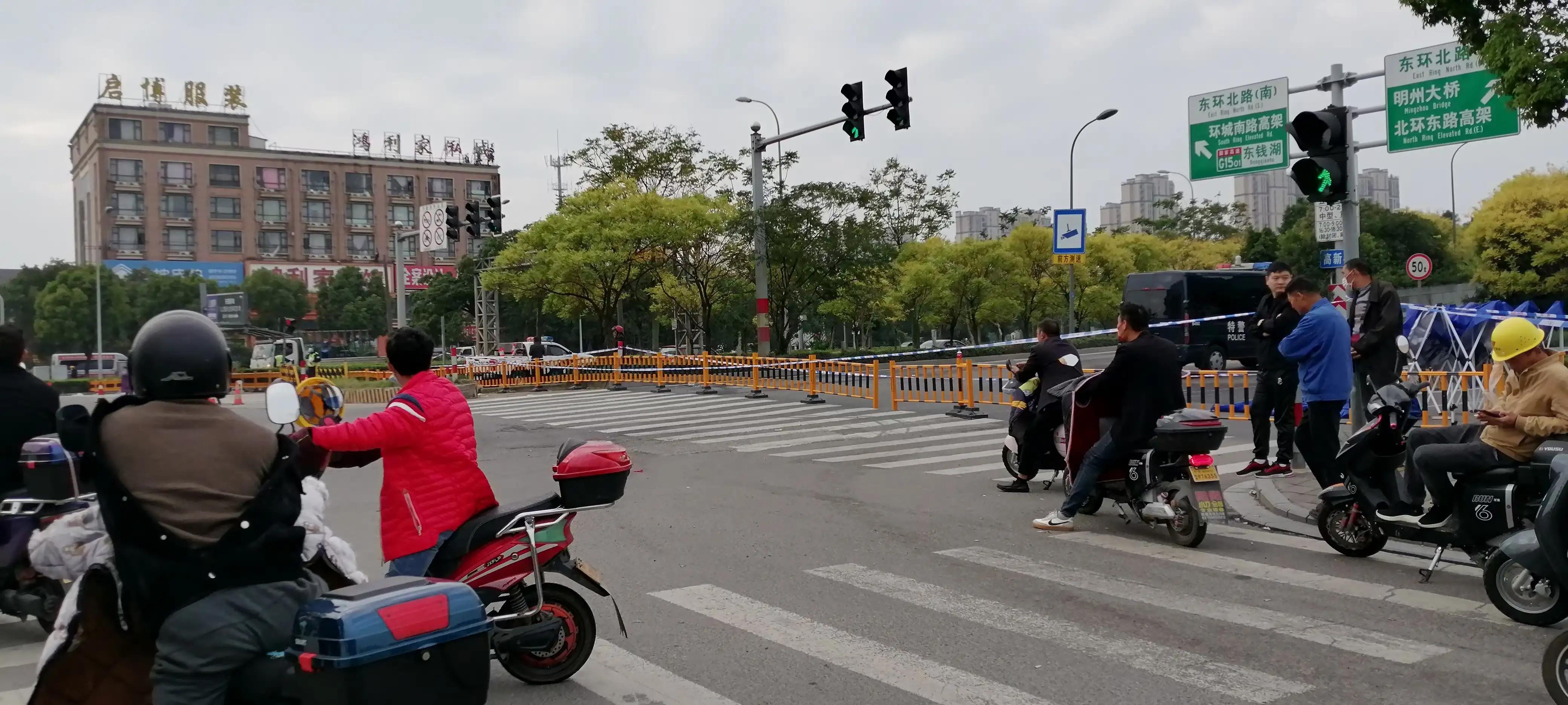 宁波疫情结束，最新消息与希望之光闪耀时刻