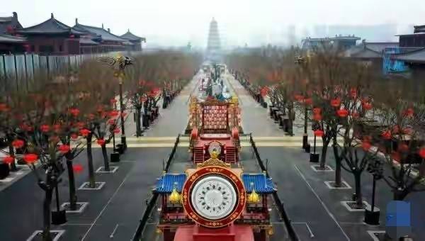 西安疫情解封时间回顾与展望，崭新起点定于几月几日？