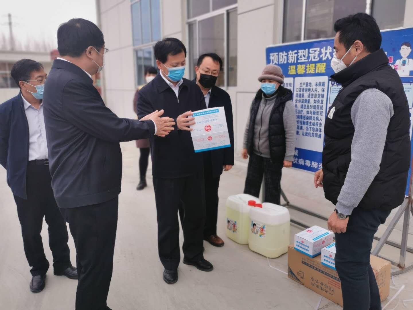 疫情后复工潮，正常上班的曙光来临