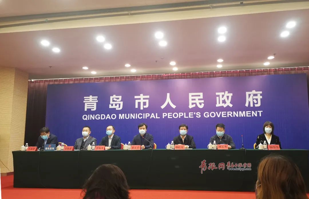 青岛疫情解禁之路，展望希望与未来