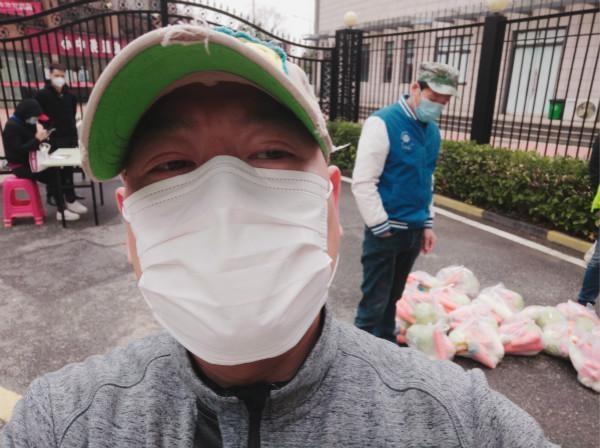 疫情之际的期盼与等待，疫情始末的感悟