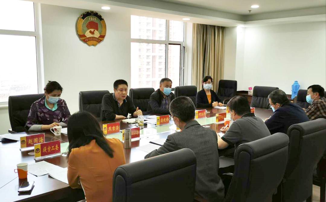 石家庄疫情放开时间，转折之际的希望之光
