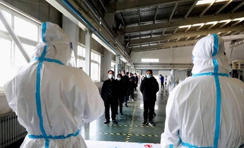 全国疫情最新形势解读，现状分析与未来展望