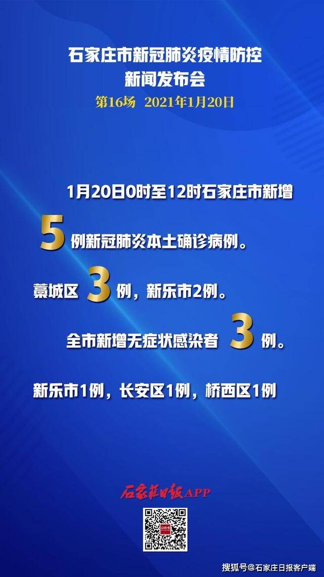 石家庄疫情恢复之路，希望与挑战并存的时间与路径