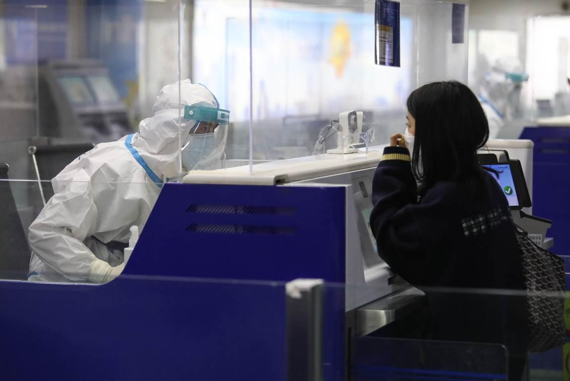 疫情国门全面开放策略及时间节点分析