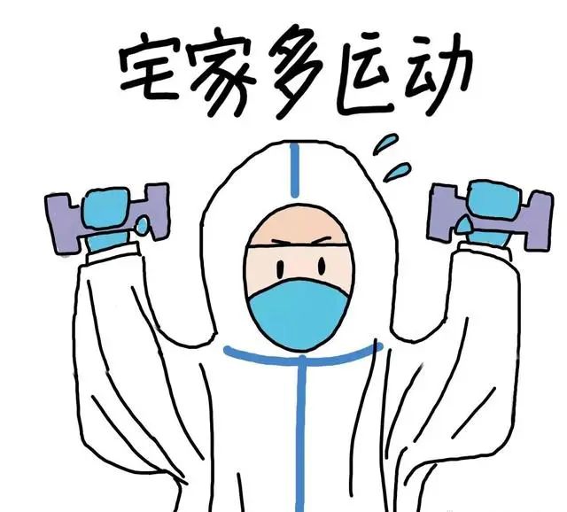疫情下的幽默段子，在困境中找寻乐趣的2020年集锦