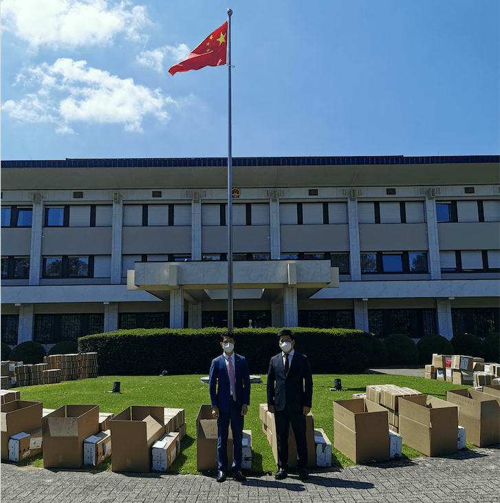 疫情下的幽默时光，哭笑不得的抗疫之旅体验