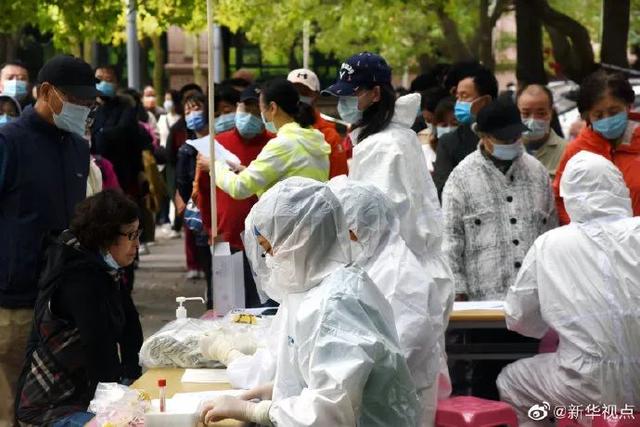 青岛疫情重大事件回顾，从抗疫历程看青岛的坚守与前行（2019-2023）