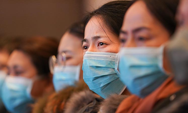 疫情解封后的新篇章，希望与机遇共舞的未来