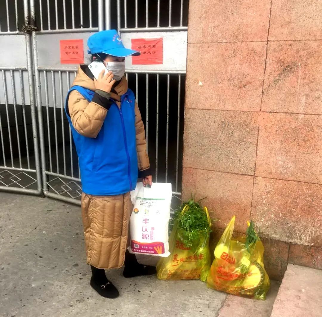 期盼与努力，驱散疫情阴霾的时刻
