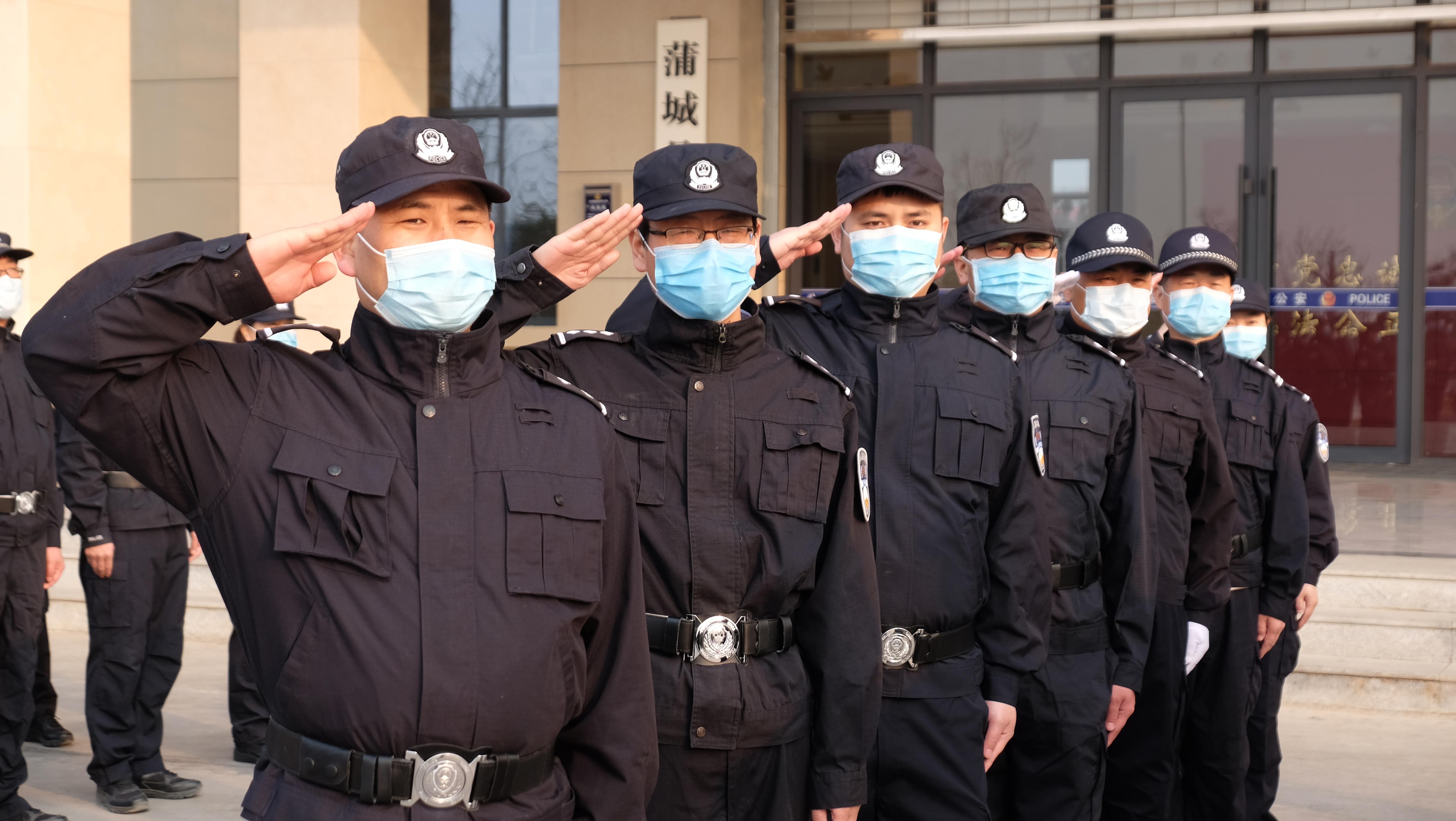 回望2020，疫情起始的日子