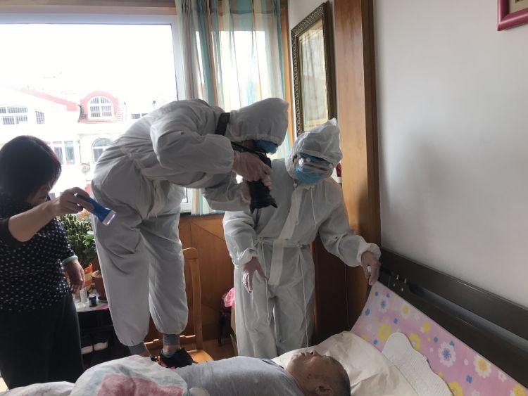 疫情隔离逾期证明图片详解，理解与应对的关键证据展示