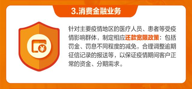 疫情期间逾期征信修复攻略，全面指南