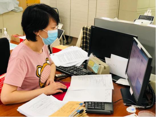 疫情背景下的征信消除申请书范本撰写指南