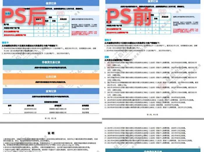 疫情下的征信修复策略与方法探讨