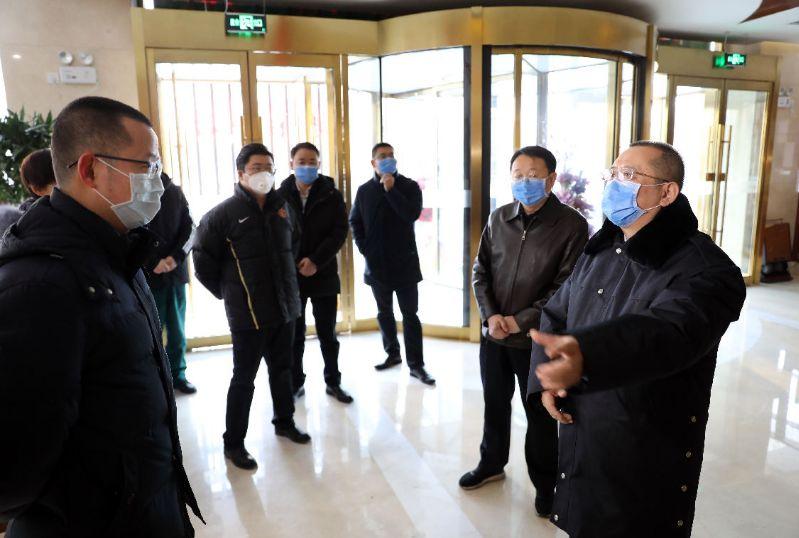 疫情期间无收入证明模板图片使用指南
