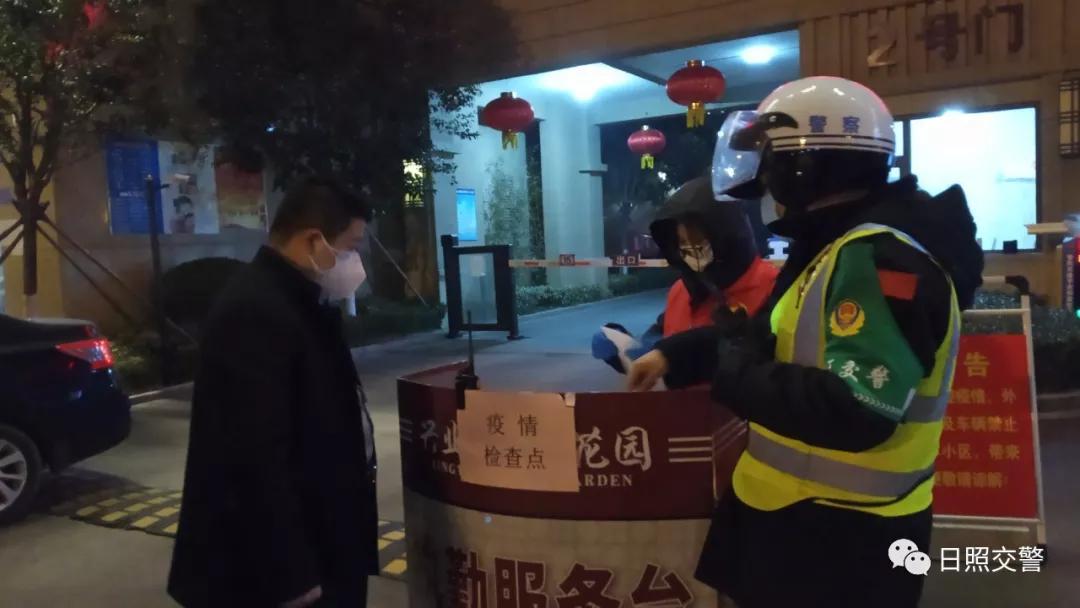 疫情期间社区街道证明的重要性与功能解析