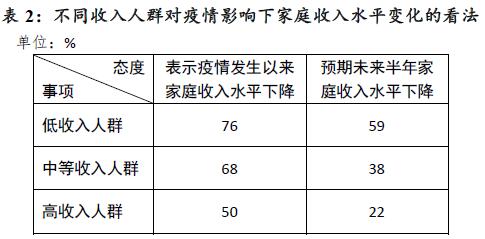 疫情无收入应对困境的策略与心理调适指南