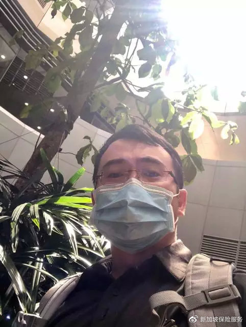 疫情期间萧教授的心灵之旅，隔离中的学术坚守与生活感悟