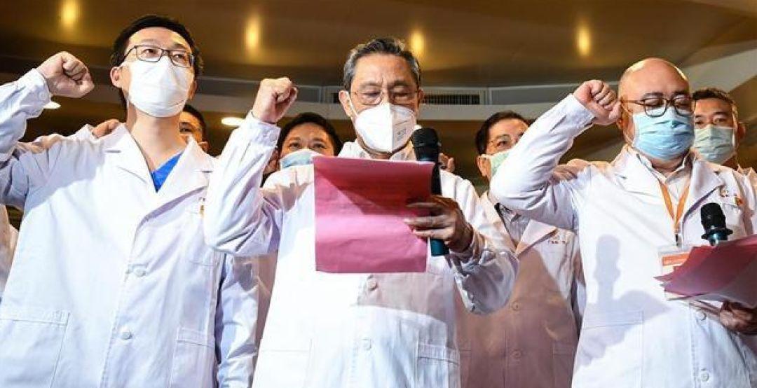 疫情起源回顾与反思，何时开始？反思未来之路。