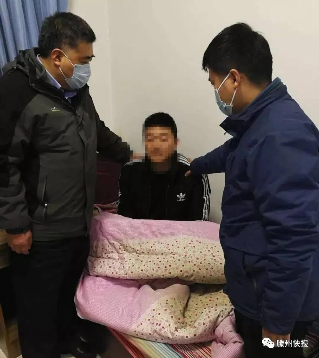 疫情防控背景下被刑拘者的境遇与挑战，应对策略探讨