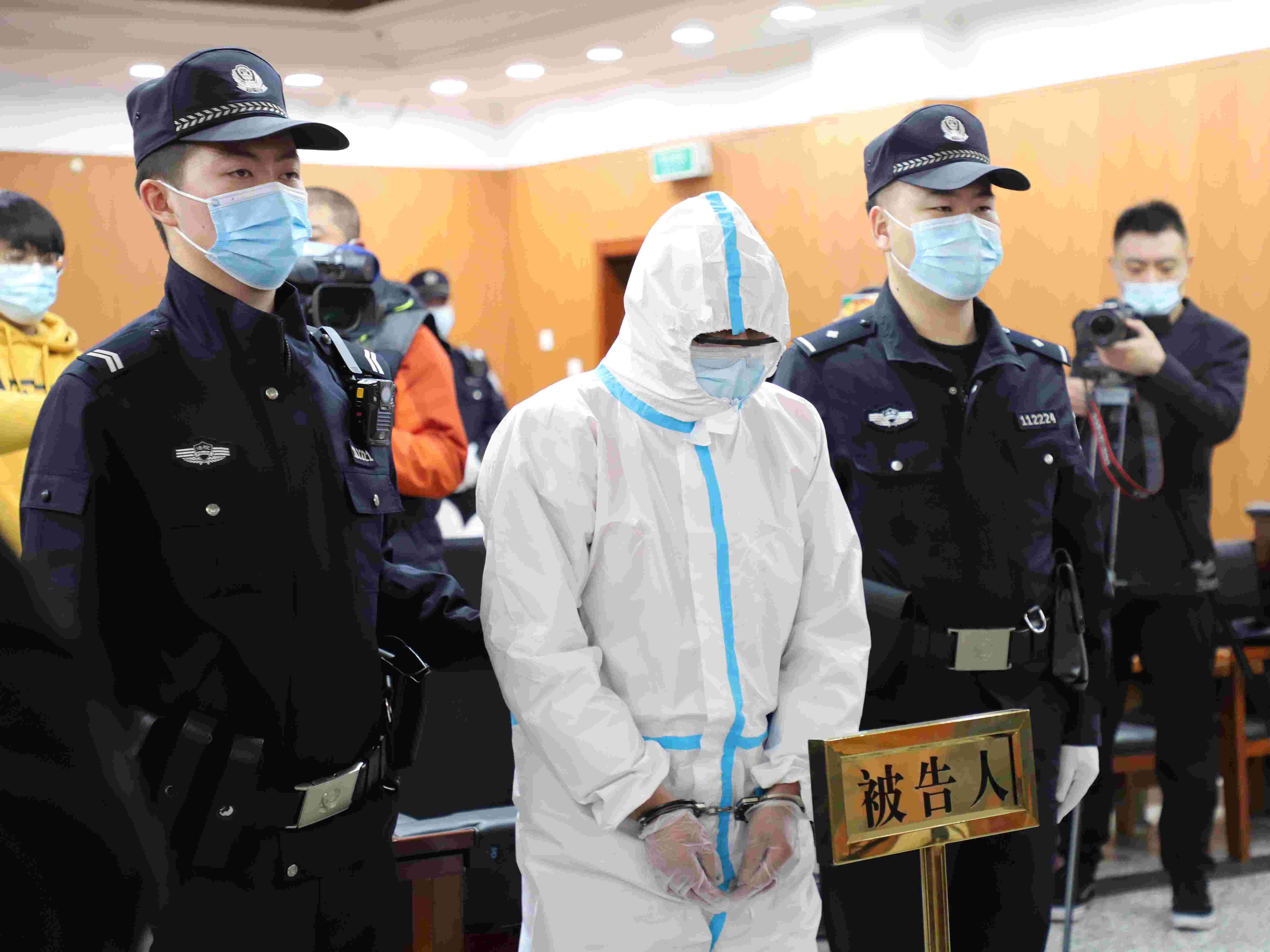 疫情防控背景下的判刑案例深度研究