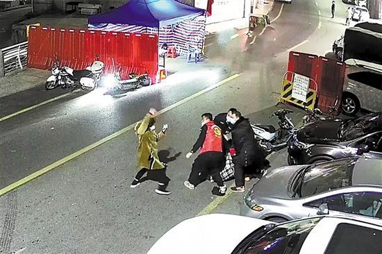 疫情时期被刑拘者的应对之策