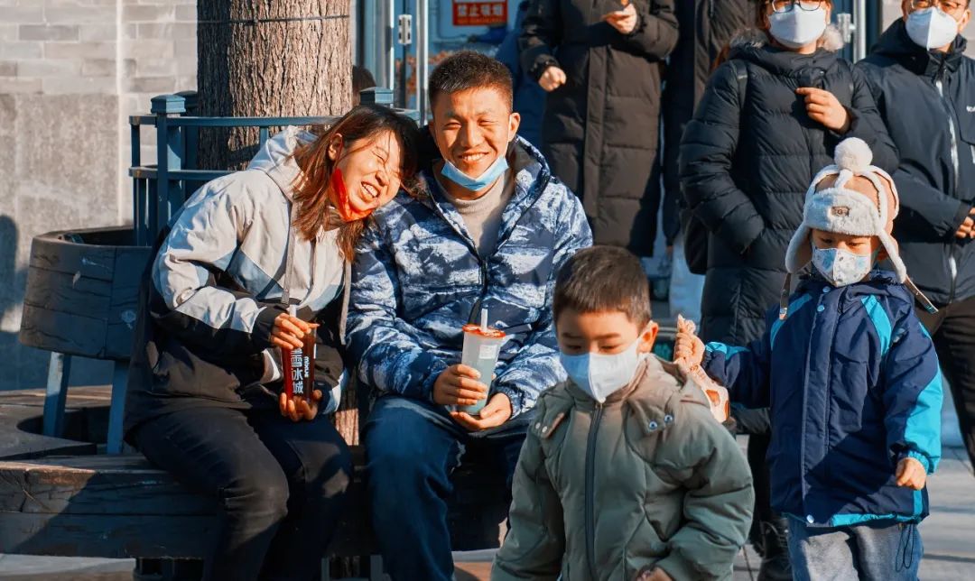 疫情解封，新生活的曙光，开启于2023年12月7日的希望篇章