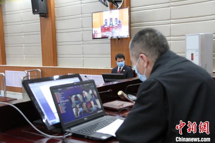 疫情防控中的判刑现象，责任与法律的对决
