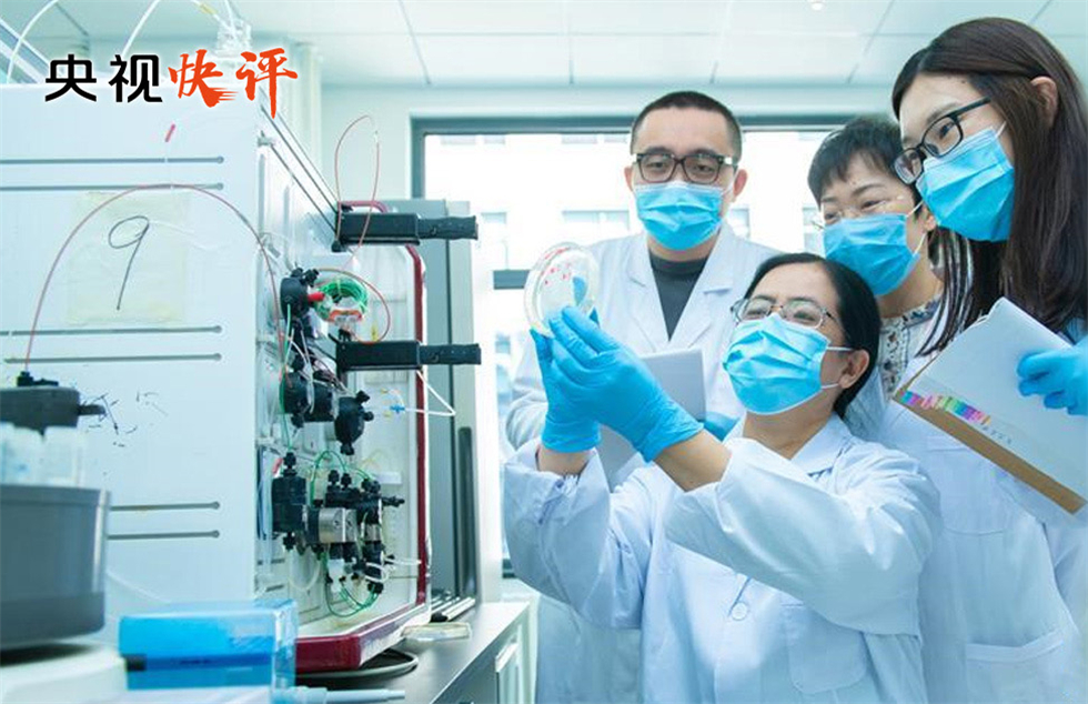 团结之力，抗疫精神之光