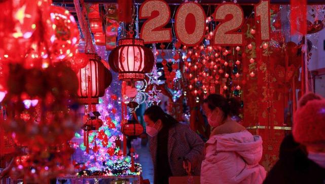 疫情放开管控年份的影响与观察