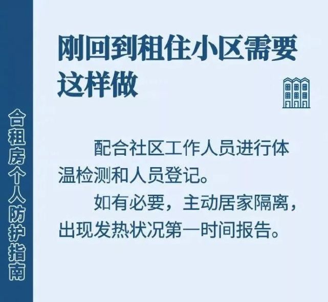 疫情期间合租安全面临的挑战及应对策略