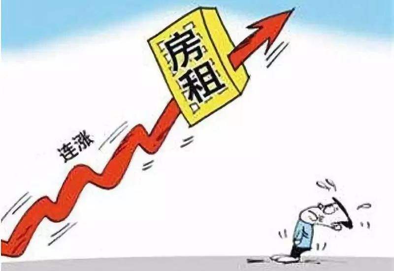 疫情下与房东的房租谈判攻略