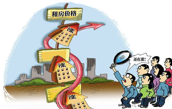 疫情下的租赁挑战，与房东的房租谈判之道