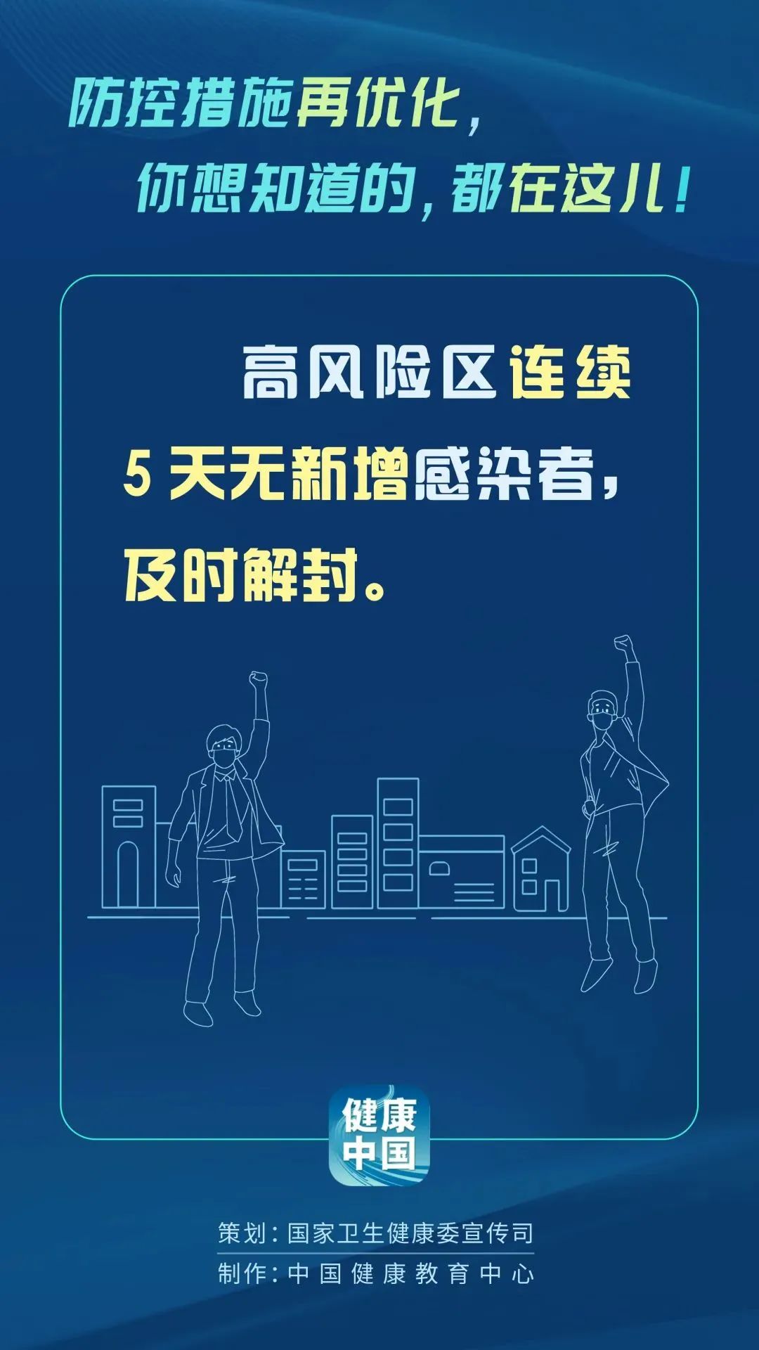 疫情新政策公布时刻，重塑防控格局的重要转折点