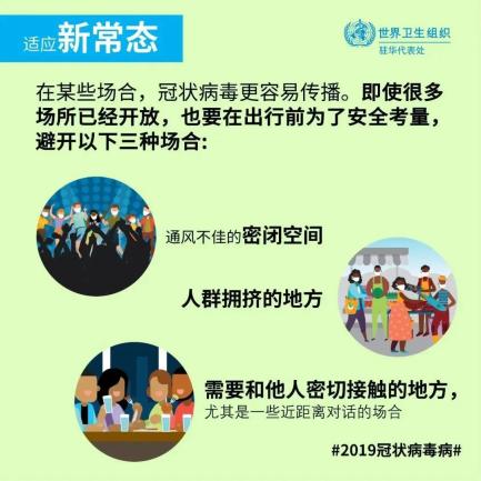 全球共同抗击新型病毒，疫情发现时刻的历程
