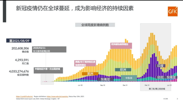 全球新冠疫情概览及应对策略挑战