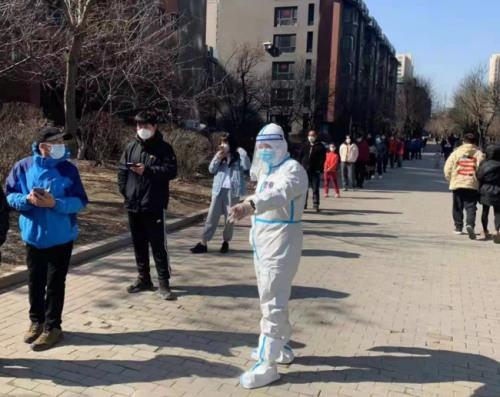 疫情开放后的癌症大爆发观察与深度思考