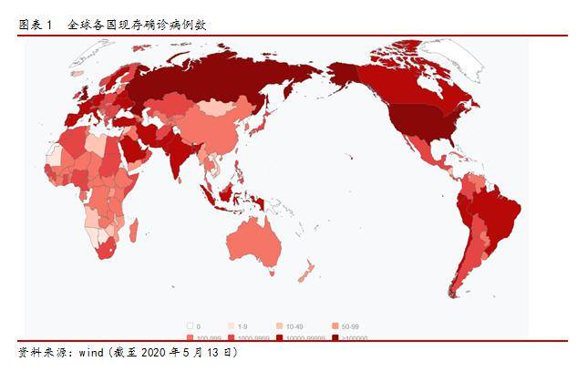 回望新冠疫情爆发与影响的2019年，全球视角