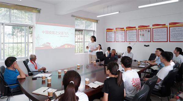 疫情起源与演变，从未知到已知的探寻之路