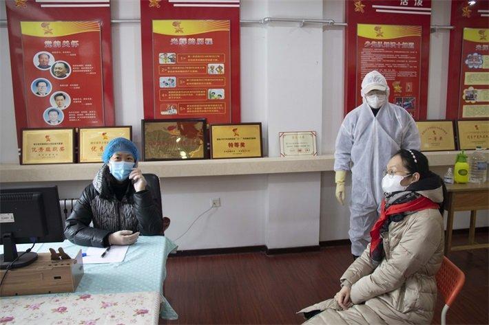 哈尔滨疫情爆发，挑战与应对策略