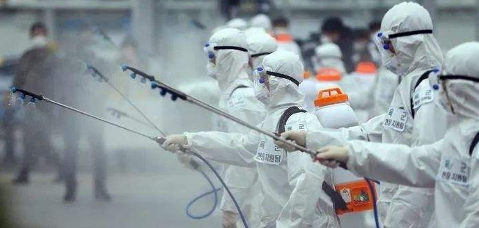 新冠疫情持续与结束，全球抗击疫情的历史性瞬间