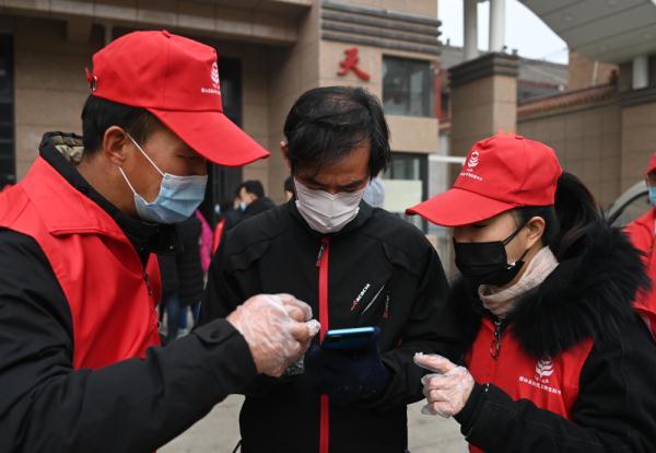 全球抗击疫情关键时刻，新冠肺炎疫情时间表回顾