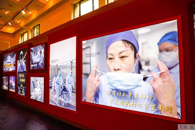 疫情挑战与希望的交汇点，2019年12月回望与前瞻