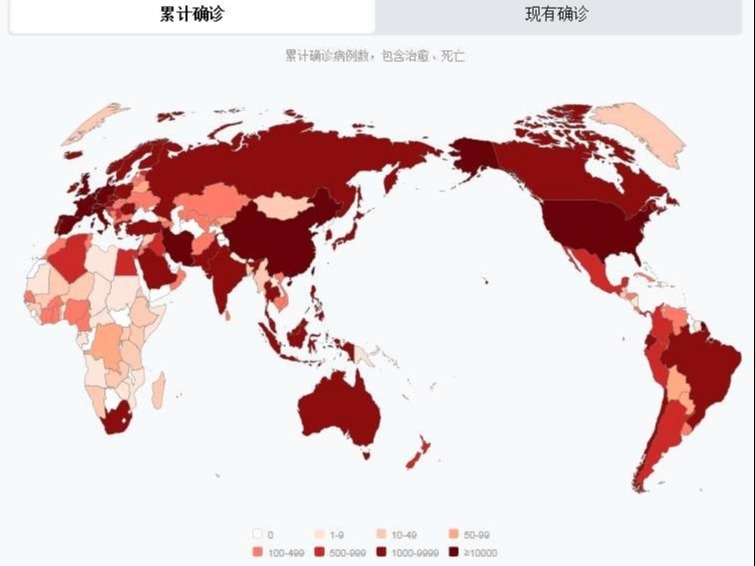 疫情阴霾下的挑战与曙光，国内新冠疫情爆发的时间节点思考